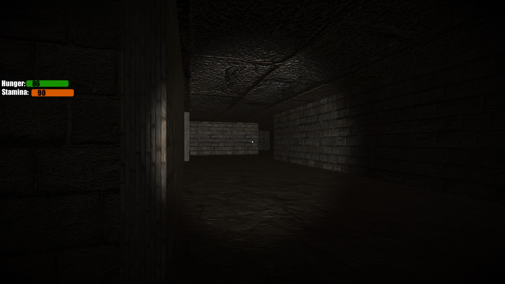 Survival Escape Room