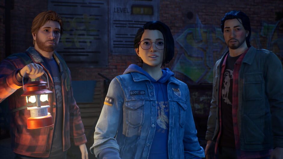 Life is Strange: True Colors – Ultimate Edition