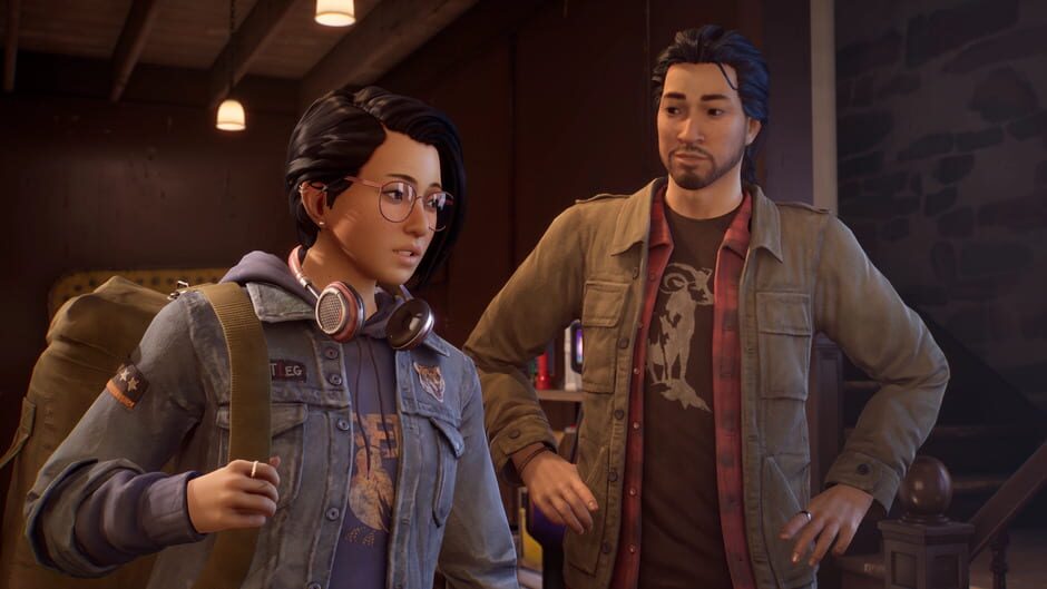 Life is Strange: True Colors – Ultimate Edition