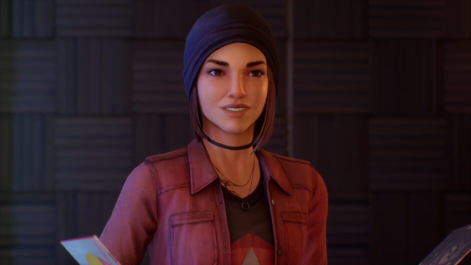 Life is Strange: True Colors – Deluxe Edition