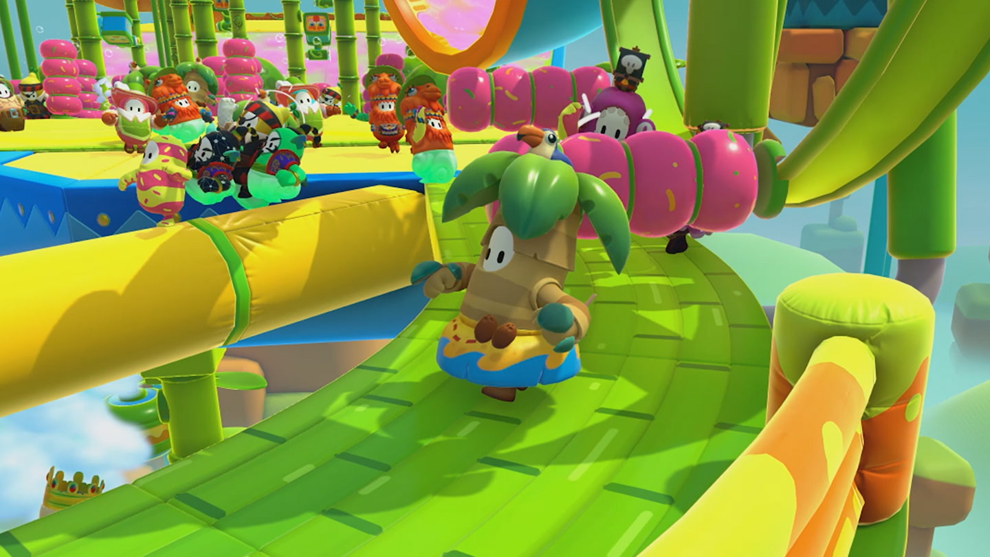 Fall Guys: Ultimate Knockout – Season 5