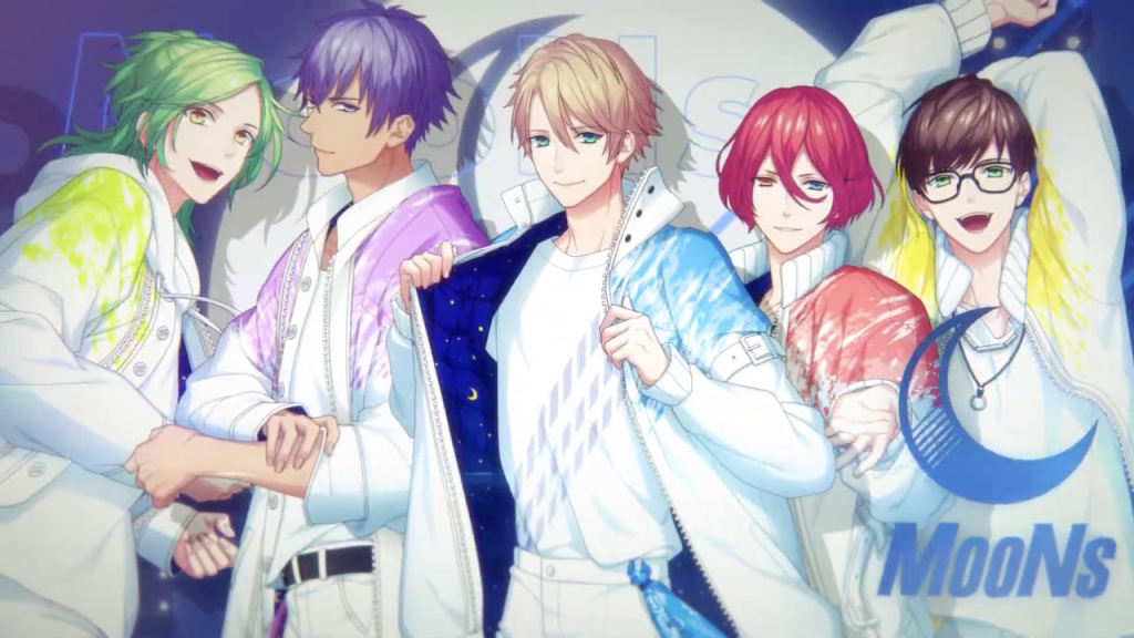 B-Project: Ryuusei Fantasia