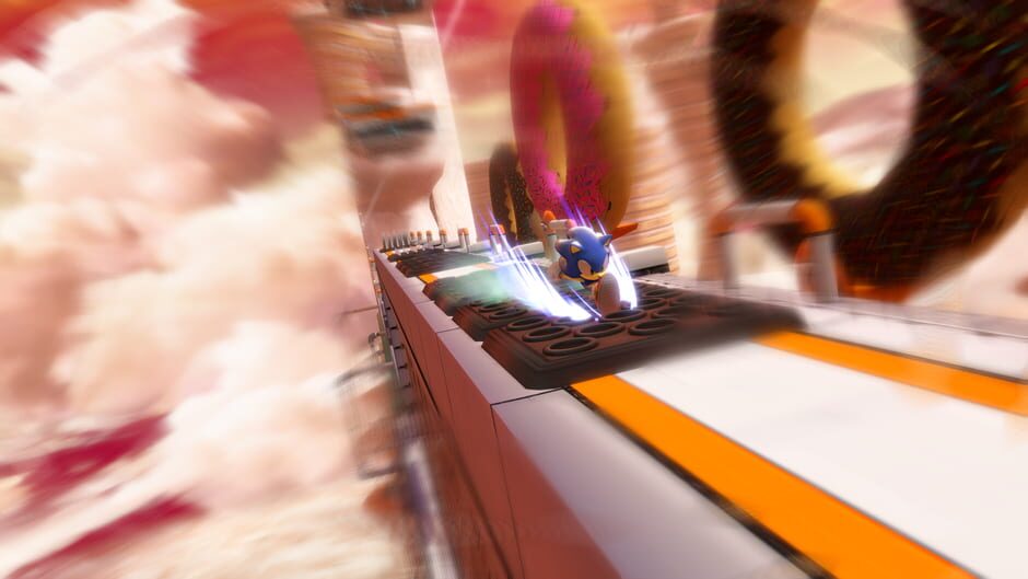 Sonic Colors: Ultimate – 30th Anniversary Pack