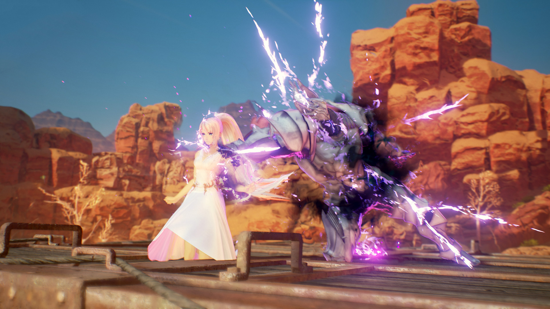 Tales of Arise: Collector’s Edition