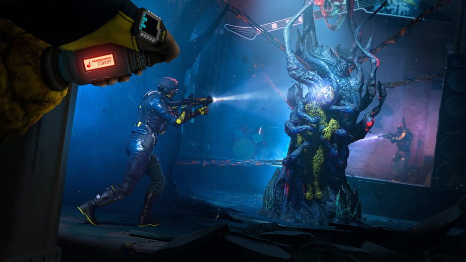 Tom Clancy’s Rainbow Six Extraction: Limited Edition