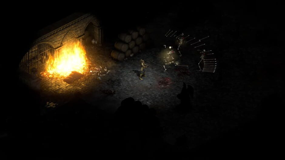 Diablo II: Resurrected – Prime Evil Collection