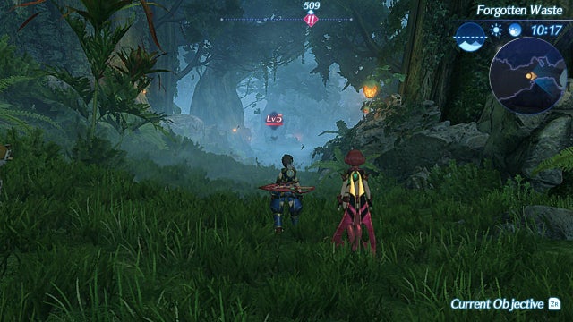 Xenoblade Chronicles 2: Collector’s Edition
