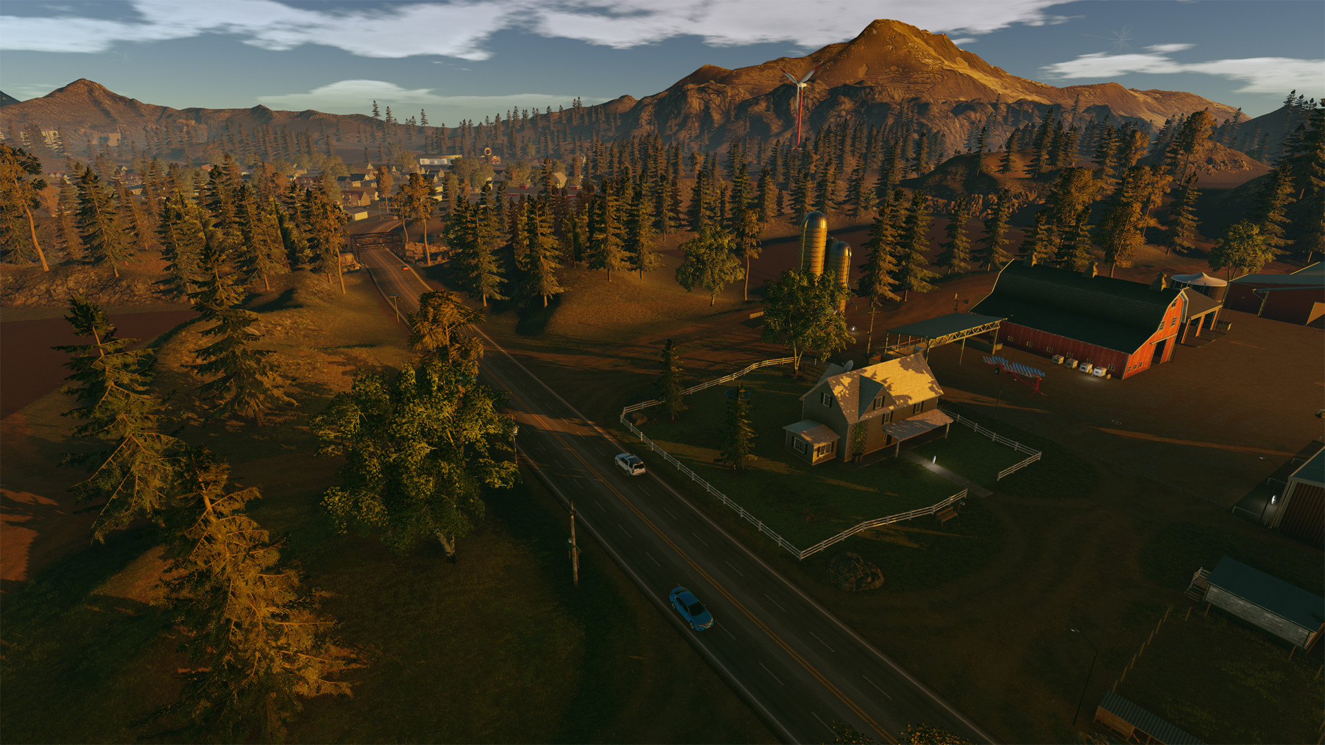 Real Farm: Premium Edition