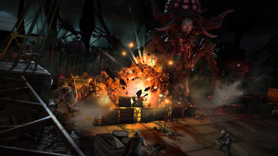 Phoenix Point: Behemoth Edition