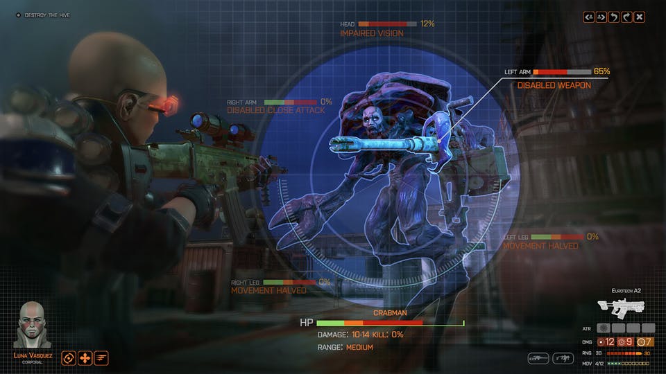 Phoenix Point: Behemoth Edition