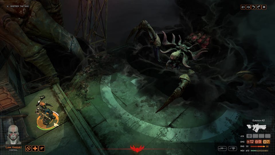 Phoenix Point: Behemoth Edition