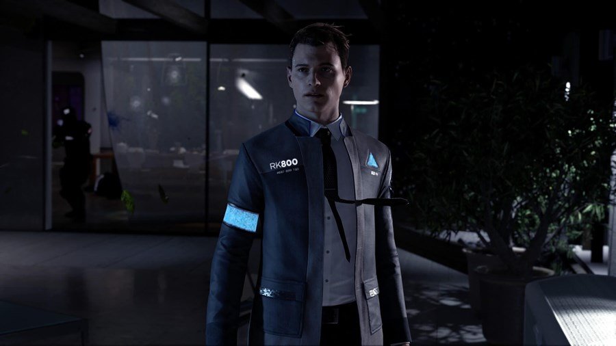 Detroit: Become Human – Premium Edition