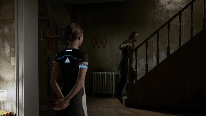 Detroit: Become Human – Premium Edition