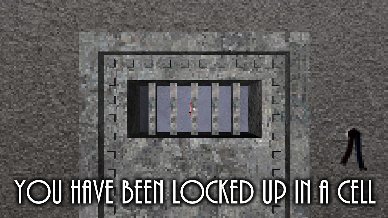 Menagerie II: Presentable Liberty