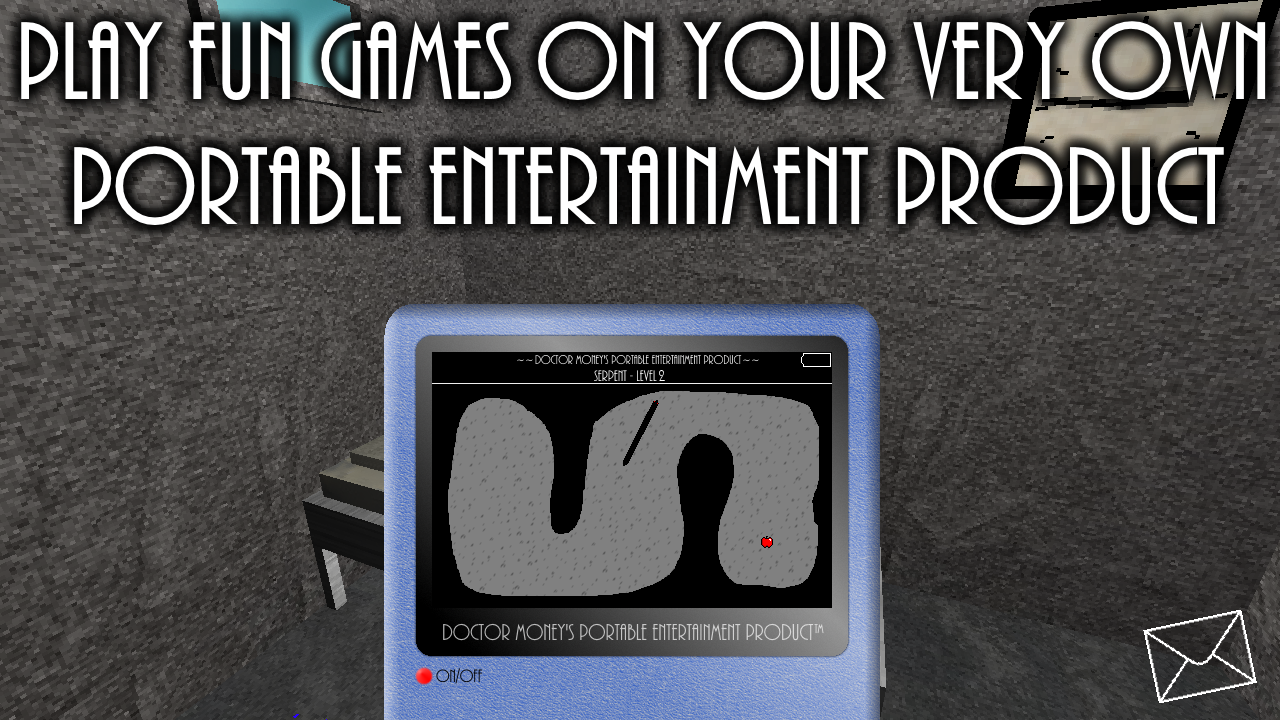 Menagerie II: Presentable Liberty