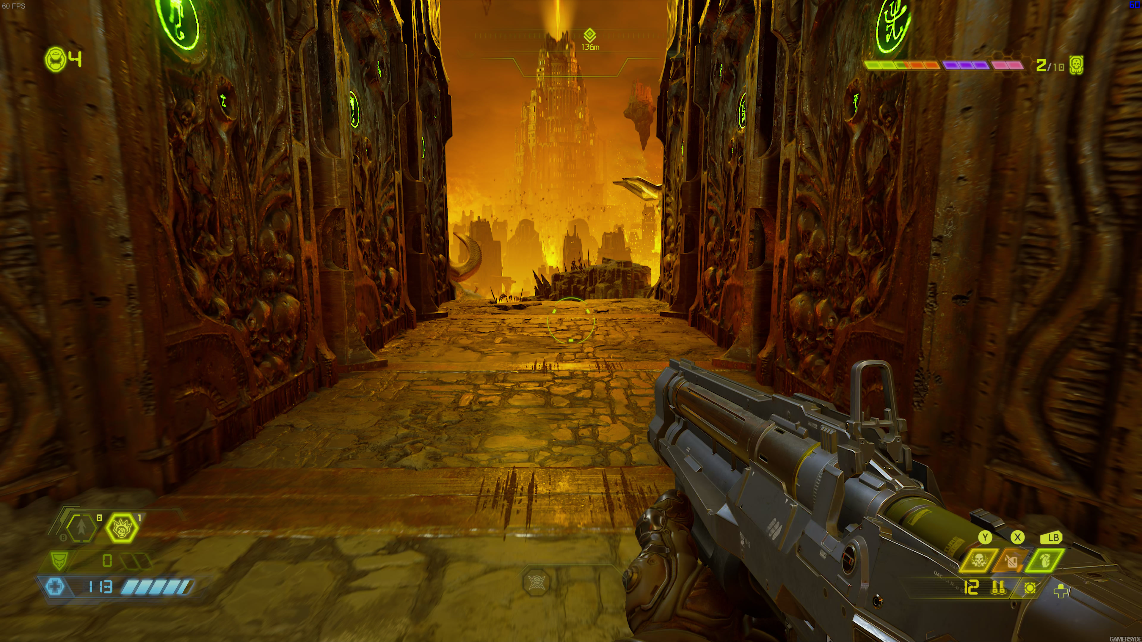 Doom: Eternal – Collector’s Edition