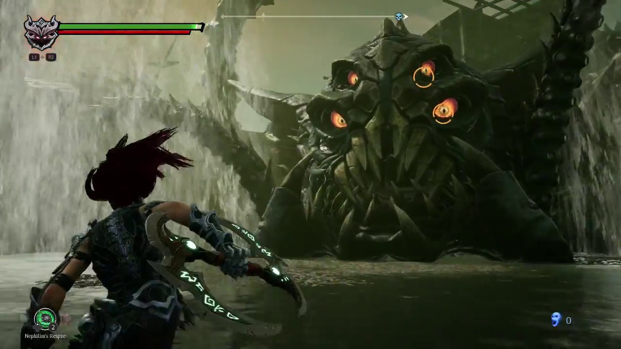 Darksiders III: Collector’s Edition
