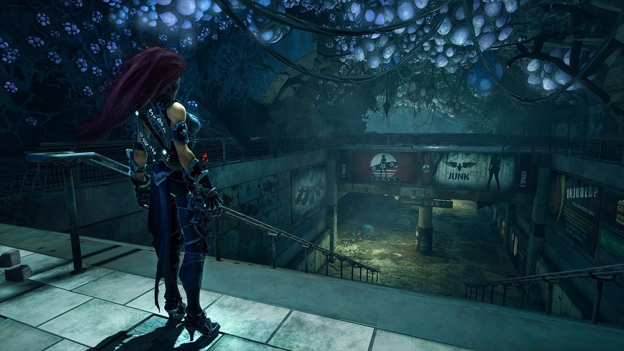 Darksiders III: Collector’s Edition