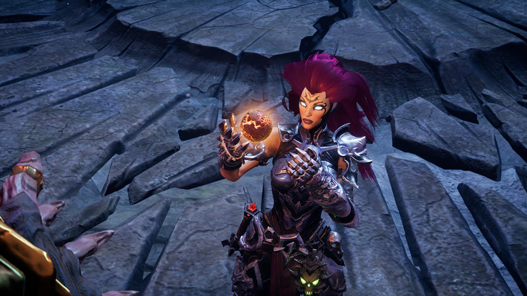 Darksiders III: Blades &amp; Whip Edition