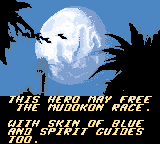 Oddworld Adventures 2