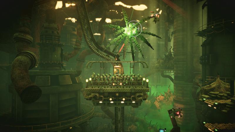Oddworld: Soulstorm – Collector’s Oddition