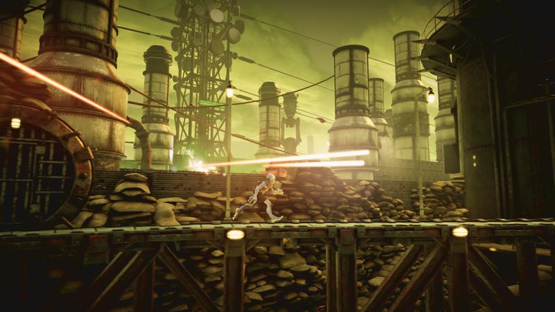 Oddworld: Soulstorm – Day 1 Oddition