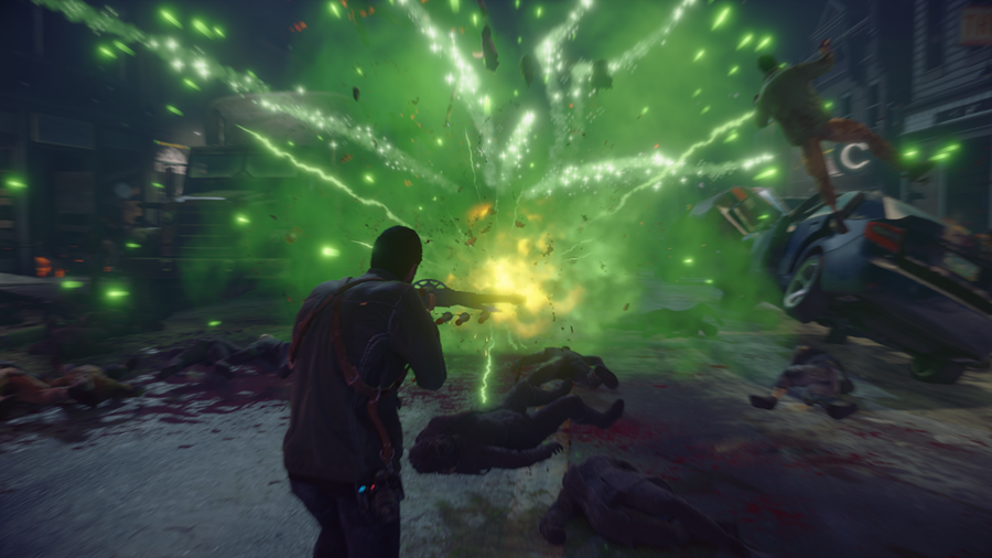 Dead Rising 4: Special Edition