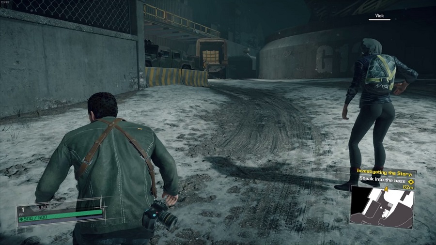 Dead Rising 4: Special Edition