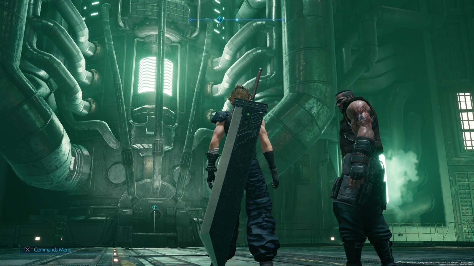 Final Fantasy VII Remake: Digital Deluxe Edition