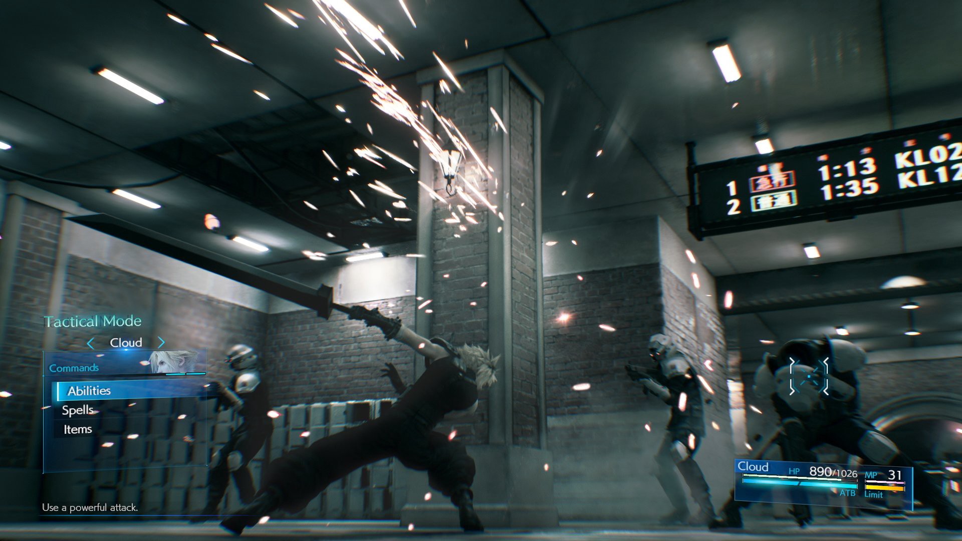 Final Fantasy VII Remake: Digital Deluxe Edition