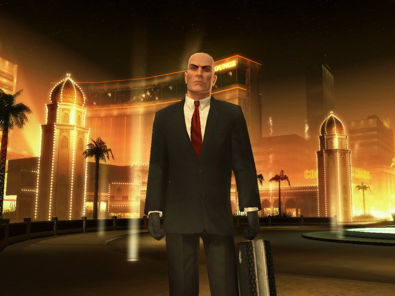 Hitman Collection