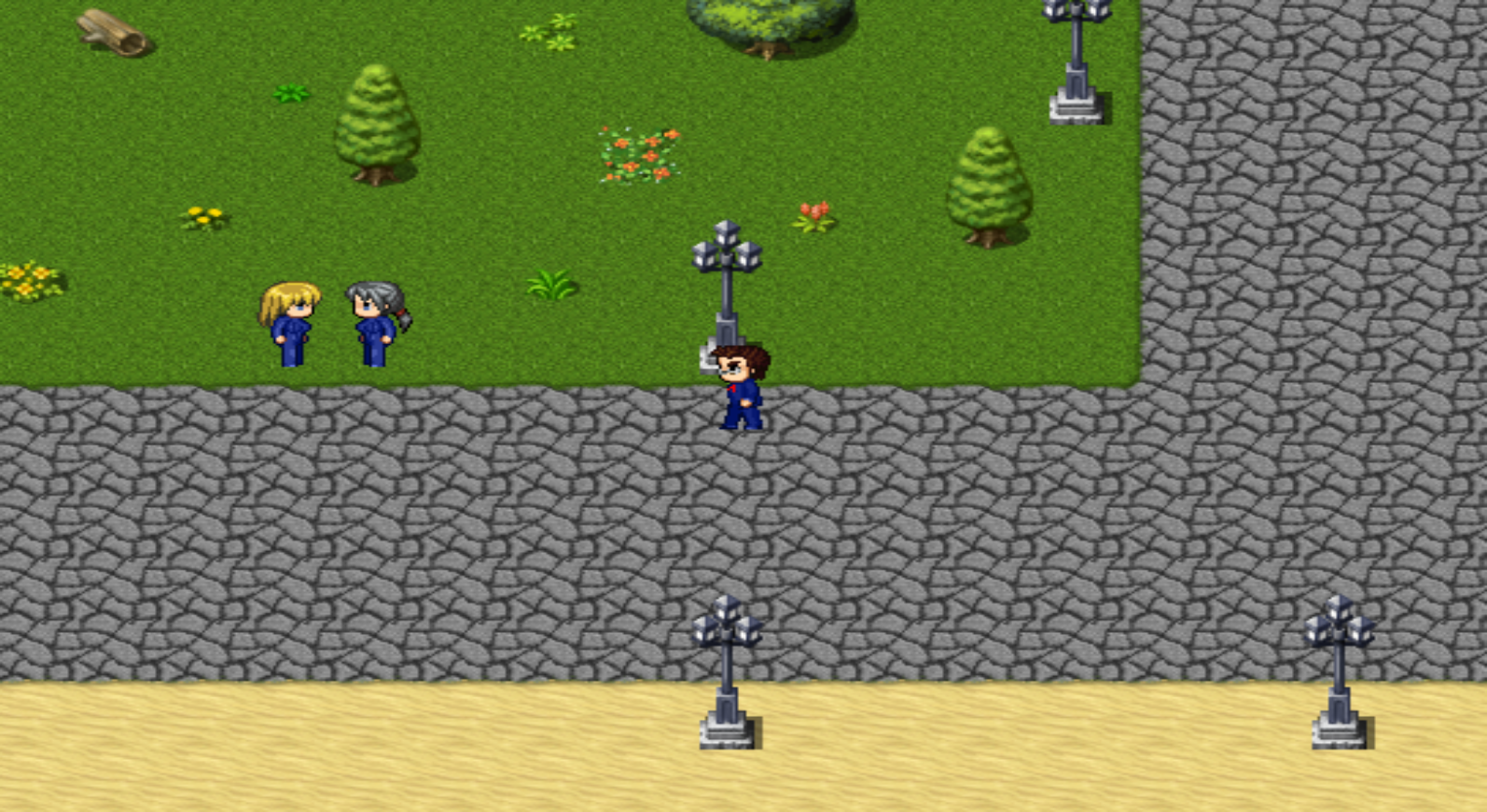 Dream.exe: A Markiplier Fan Game