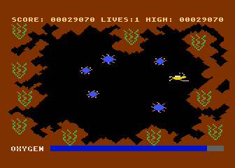 Neptune’s Daughters