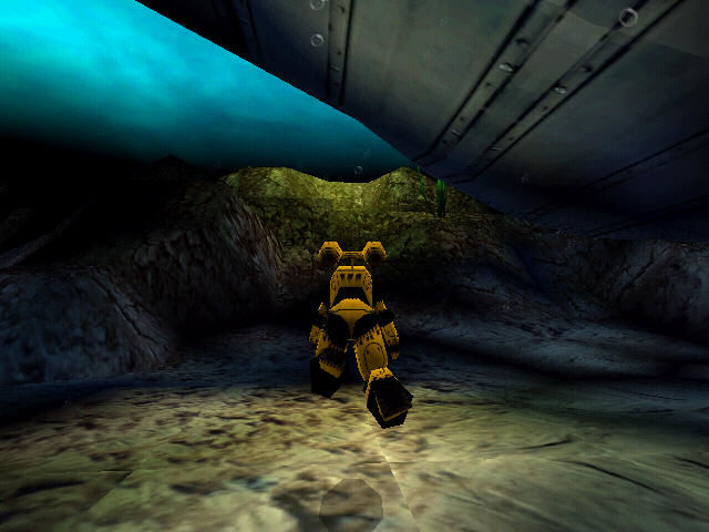 Tomb Raider: Chronicles