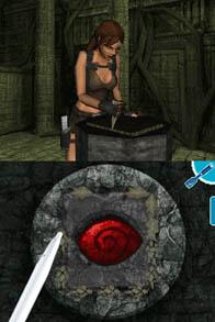 Tomb Raider: Underworld
