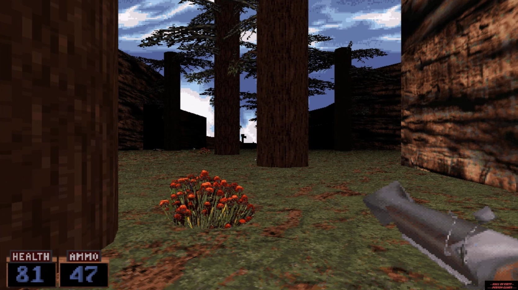 Plunder &amp; Pillage