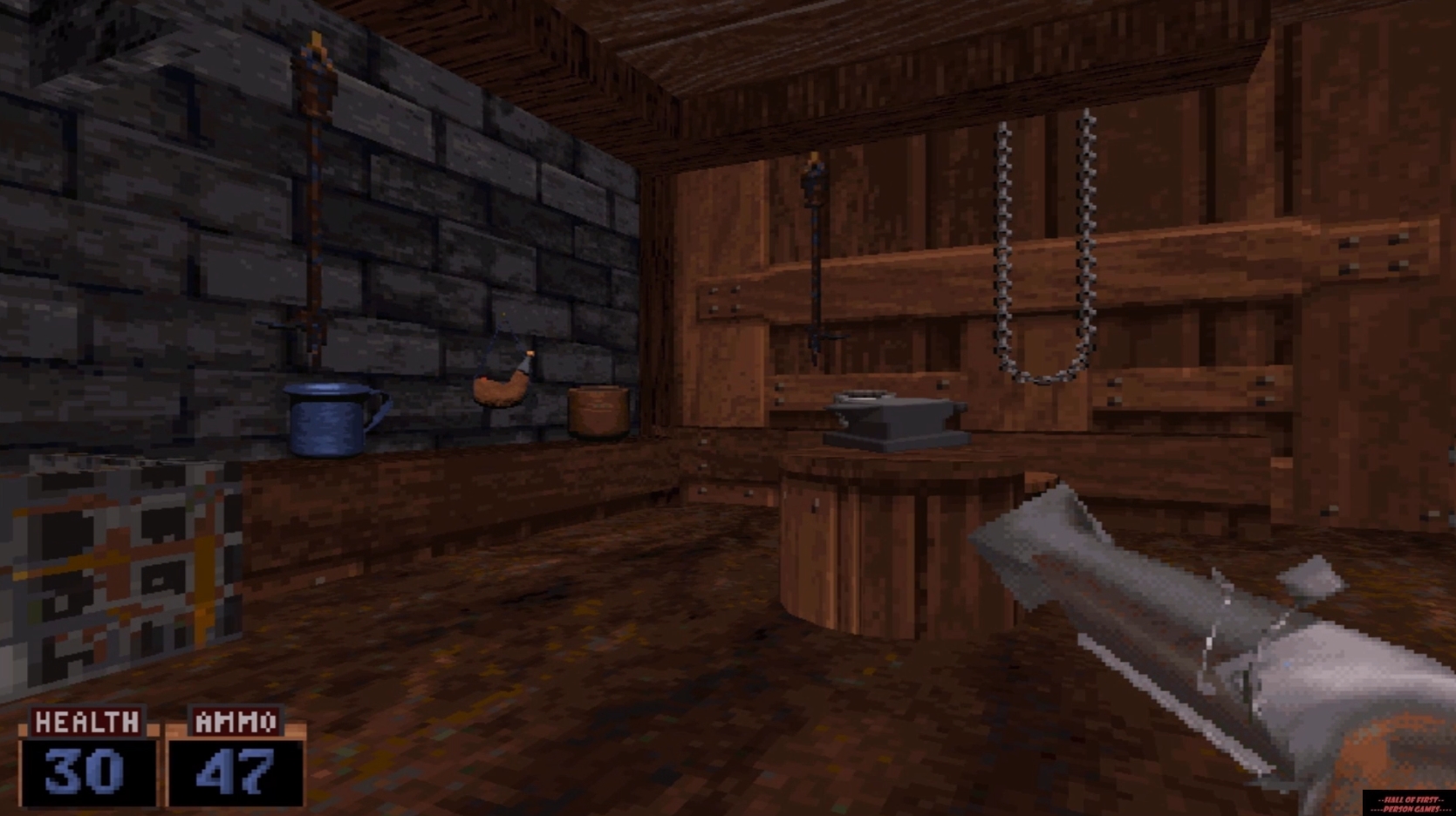 Plunder &amp; Pillage