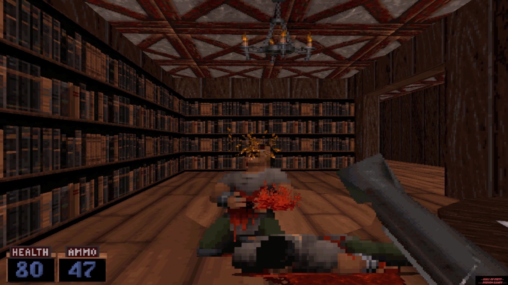 Plunder &amp; Pillage