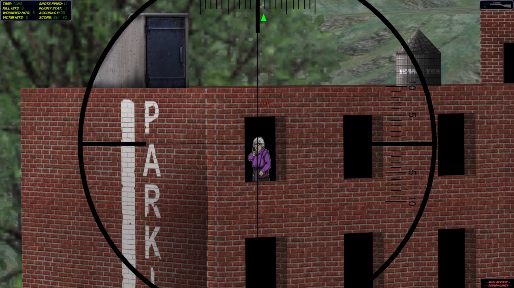 Police Tactical Training