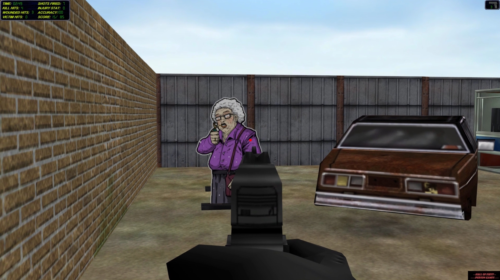 Police Tactical Training