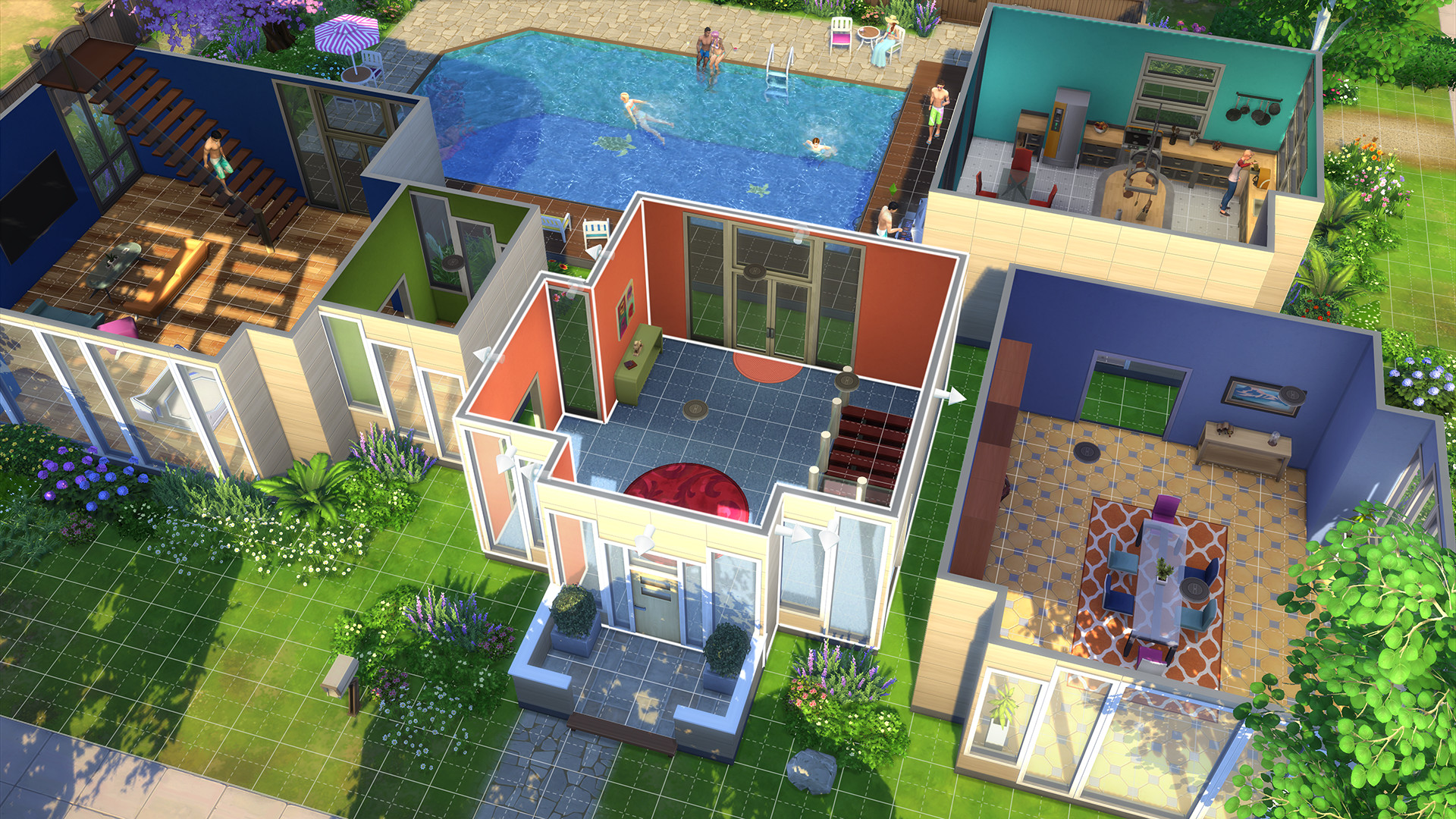 The Sims 4: Collector’s Edition