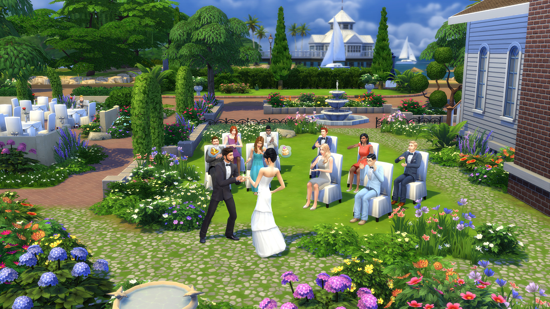 The Sims 4: Collector’s Edition
