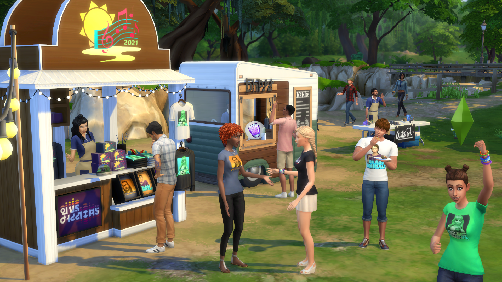 The Sims 4: Collector’s Edition