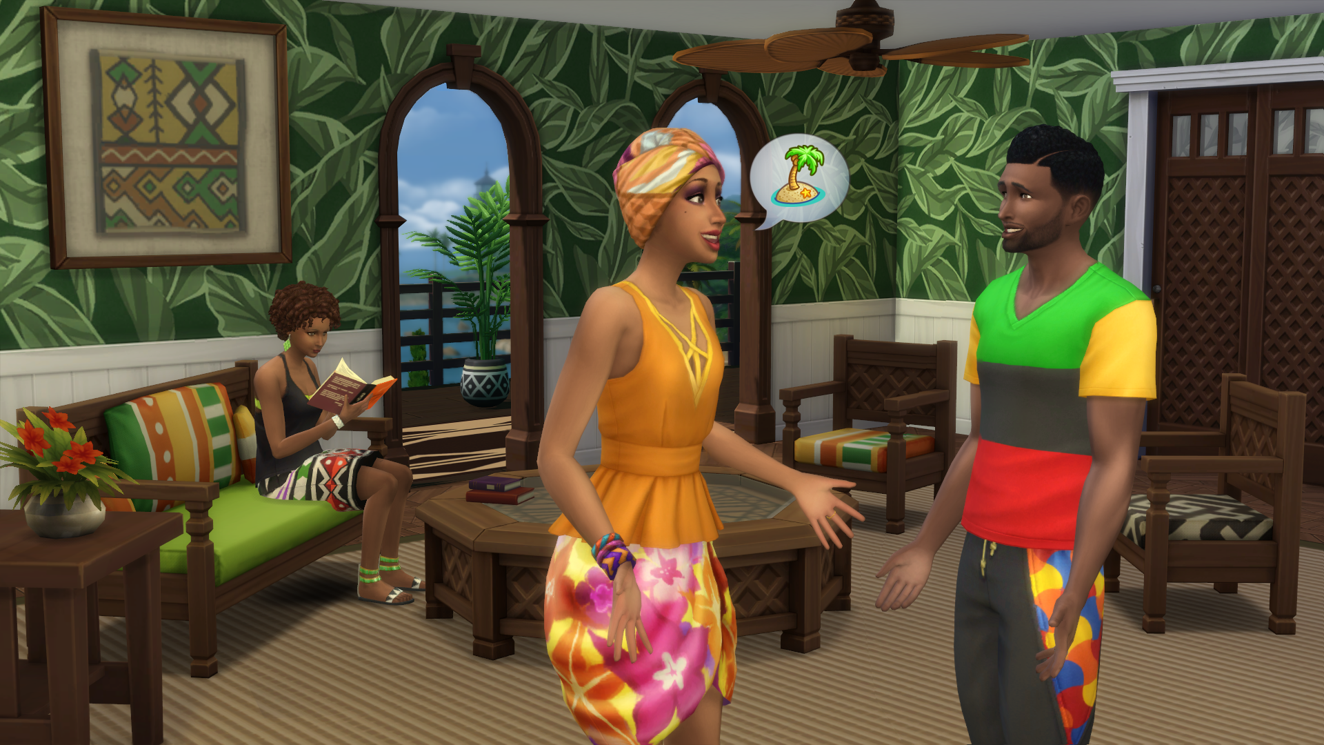 The Sims 4: Collector’s Edition