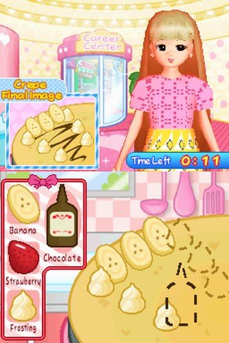 Lovely Lisa and Friends