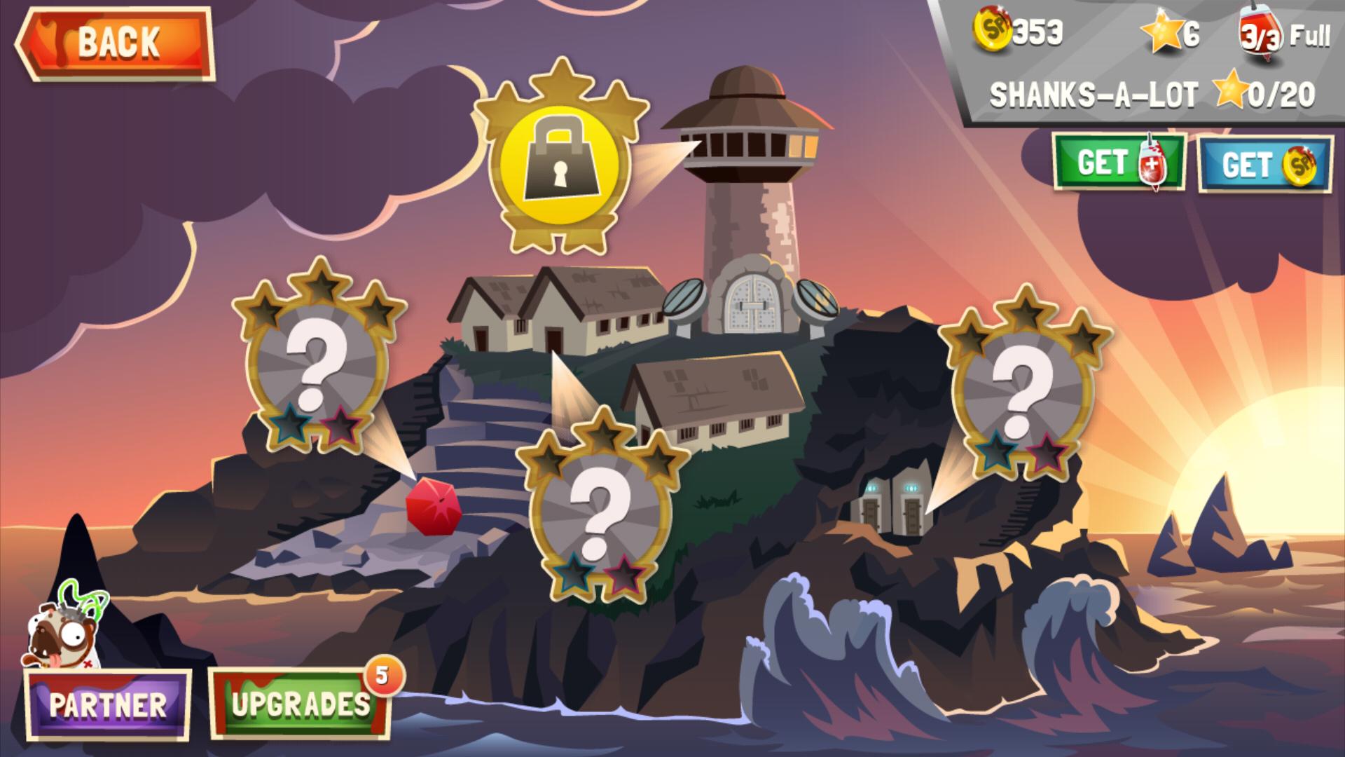 Amateur Surgeon 3: Tag Team Trauma