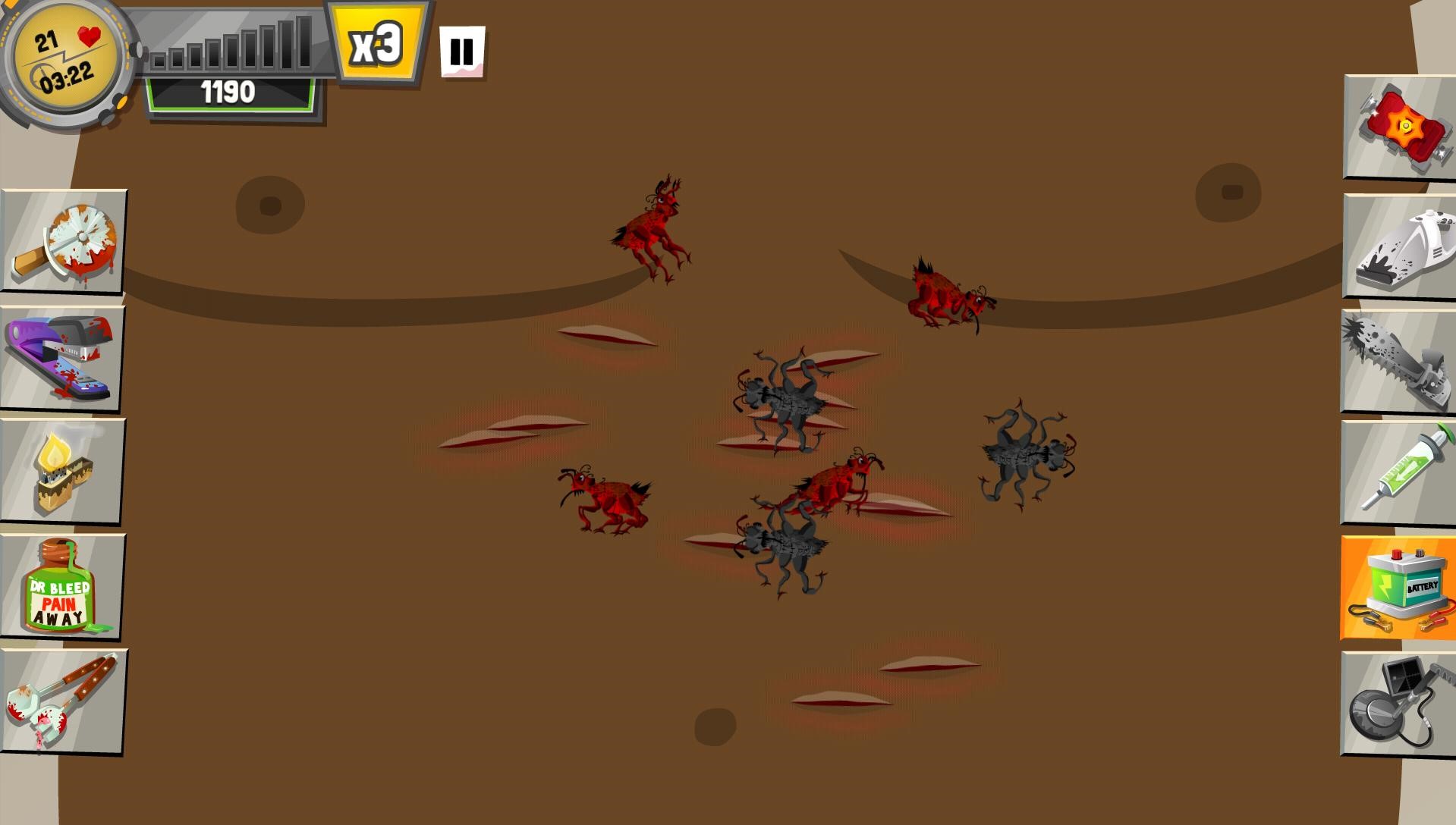 Amateur Surgeon 3: Tag Team Trauma