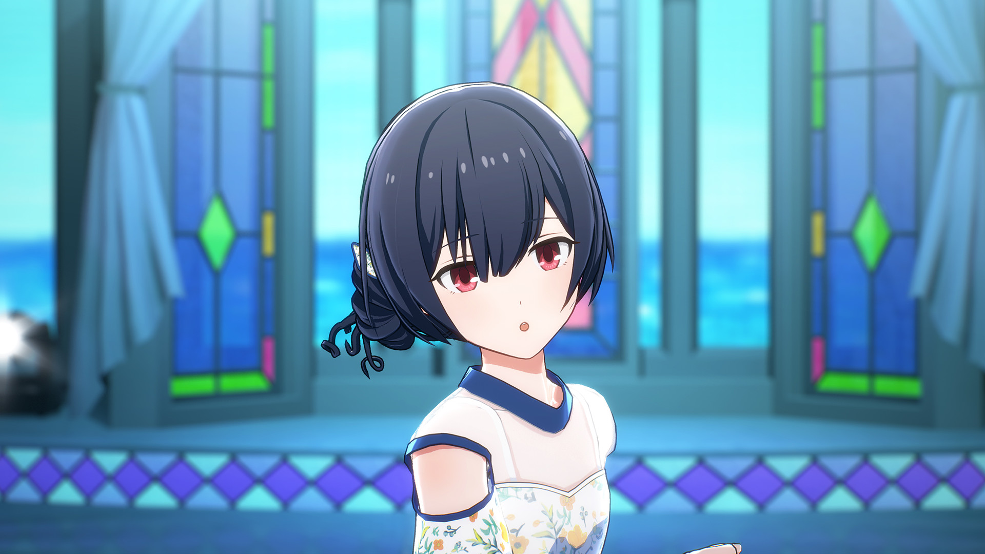 The Idolmaster: Starlit Season – Starlight Box