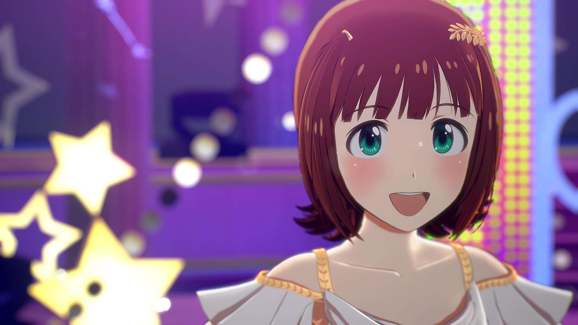 The Idolmaster: Starlit Season – Starlight Box