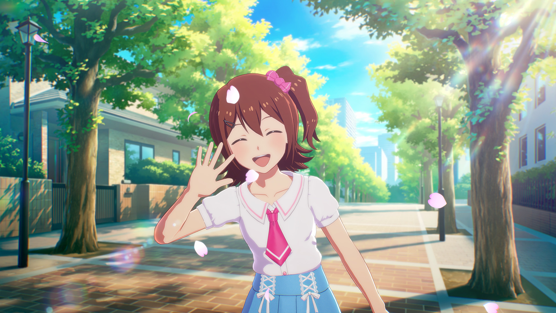 The Idolmaster: Starlit Season – Starlight Box
